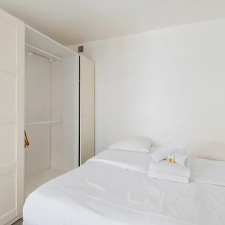 Apartment Grand Confort - Republique 10 *